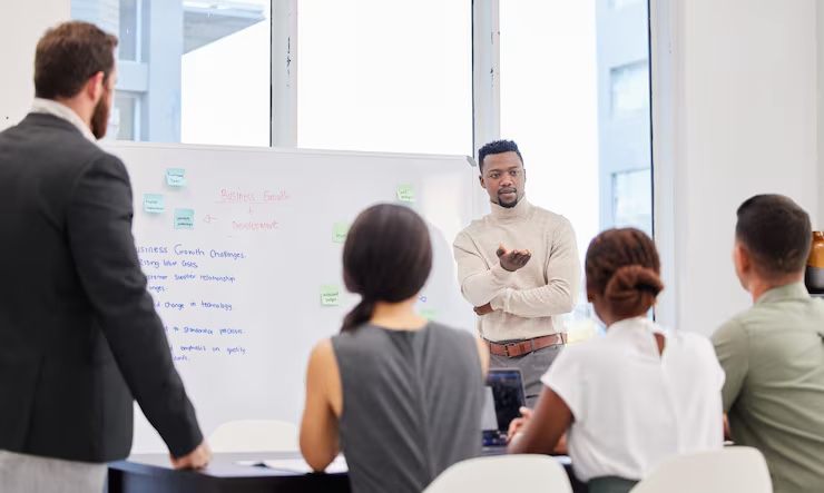 Level 3 Award in Education & Training (AET)